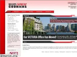 Sites similar to selectexpress.com