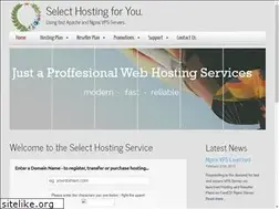 Sites similar to selectfix.com