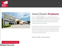 Sites similar to selectfoods.com.au