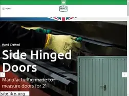 Sites similar to selectgaragedoors.co.uk