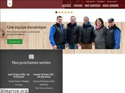 Sites similar to selectgene.ca