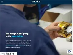 Sites similar to selecthelicopter.com