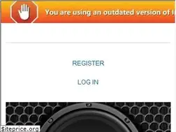 Sites similar to selecthifi.com