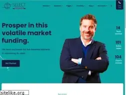 Sites similar to selecthl.co.za