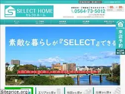 Sites similar to selecthome-estate.com