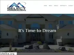 Sites similar to selecthomebuilders.com
