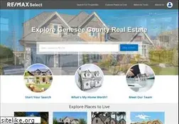 Sites similar to selecthomesales.com