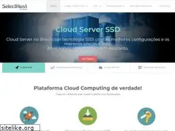 Sites similar to selecthost.com.br