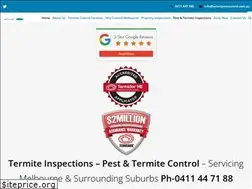Sites similar to selecthouseinspections.com.au