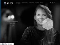 Sites similar to selecthr.be