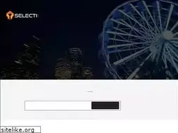 Sites similar to selecti.org