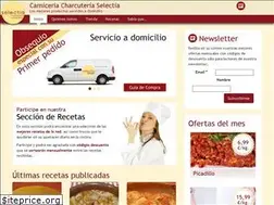 Sites similar to selectia.eu