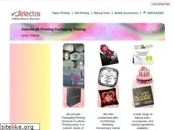 Sites similar to selectie.pk
