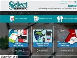 Sites similar to selectimaging.com