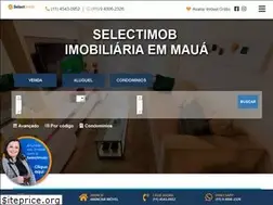 Sites similar to selectimob.com.br