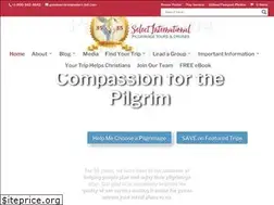Sites similar to selectinternationaltours.com