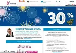 Sites similar to selection-voyance.fr