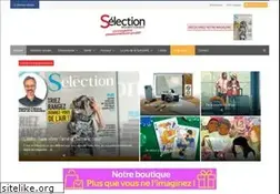 Sites similar to selectionclic.com