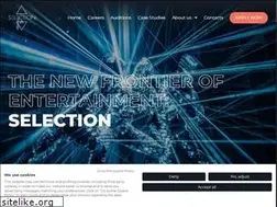 Sites similar to selectionie.com