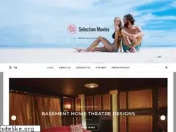 Sites similar to selectionmovies.com
