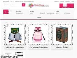 Sites similar to selections.com.pk