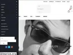 Sites similar to selections.dk