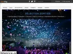 Sites similar to selectionsorties.net