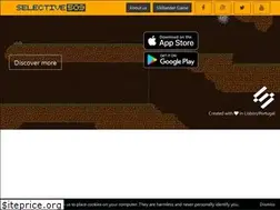 Sites similar to selective509.com