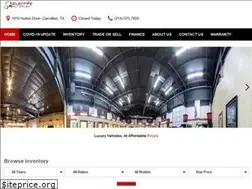 Sites similar to selectiveautoplex.com