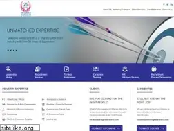 Sites similar to selectiveglobalsearch.com