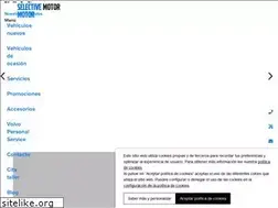 Sites similar to selectivemotor.com