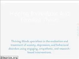 Sites similar to selectivemutismtreatment.com