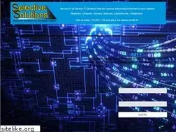 Sites similar to selectivesolutions.com