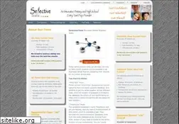 Sites similar to selectivetests.com.au