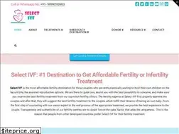 Sites similar to selectivf.com