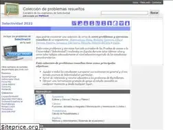 Sites similar to selectividad.tv