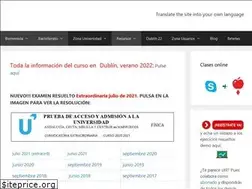 Sites similar to selectividadfisica.com
