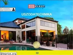 Sites similar to selectkft.hu