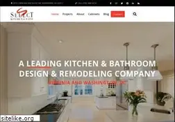 Sites similar to selectkitchenandbath.com