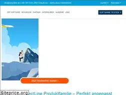 Sites similar to selectline.eu