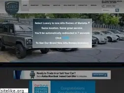 Sites similar to selectluxury.com