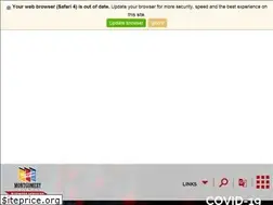 Sites similar to selectmcohio.com