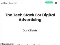Sites similar to selectmedia.asia
