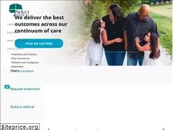 Sites similar to selectmedical.com