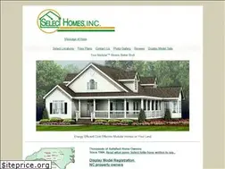 Sites similar to selectmodular.com