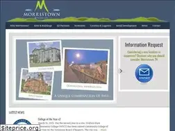 Sites similar to selectmorristowntn.com