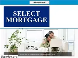 Sites similar to selectmortgageerie.com
