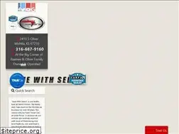 Sites similar to selectmotorswichita.com