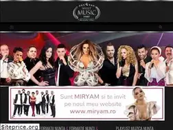 Sites similar to selectmusicband.ro