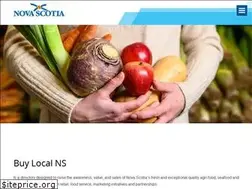 Sites similar to selectnovascotia.ca